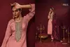 Rangat By Ibiza Mosrcco Silk Online Designer Salwar Suits Wholesale